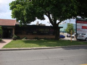 Saoussane massage parlor in Cedar Mill Oregon